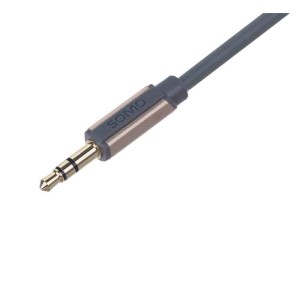 کابل AUX سومو مدل SR5525 طول 1.8 متر